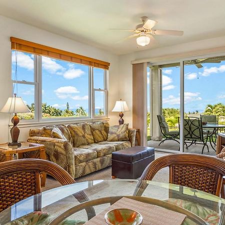 Вилла Big Island Na Hale O Keauhou C2 By Coldwell Banker Island Vacations Каилуа-Кона Экстерьер фото