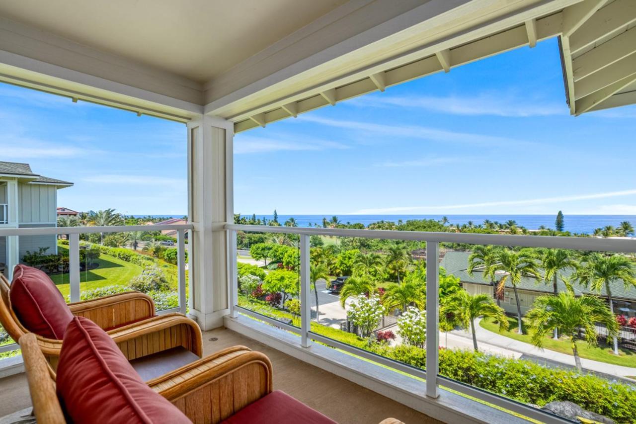Вилла Big Island Na Hale O Keauhou C2 By Coldwell Banker Island Vacations Каилуа-Кона Экстерьер фото