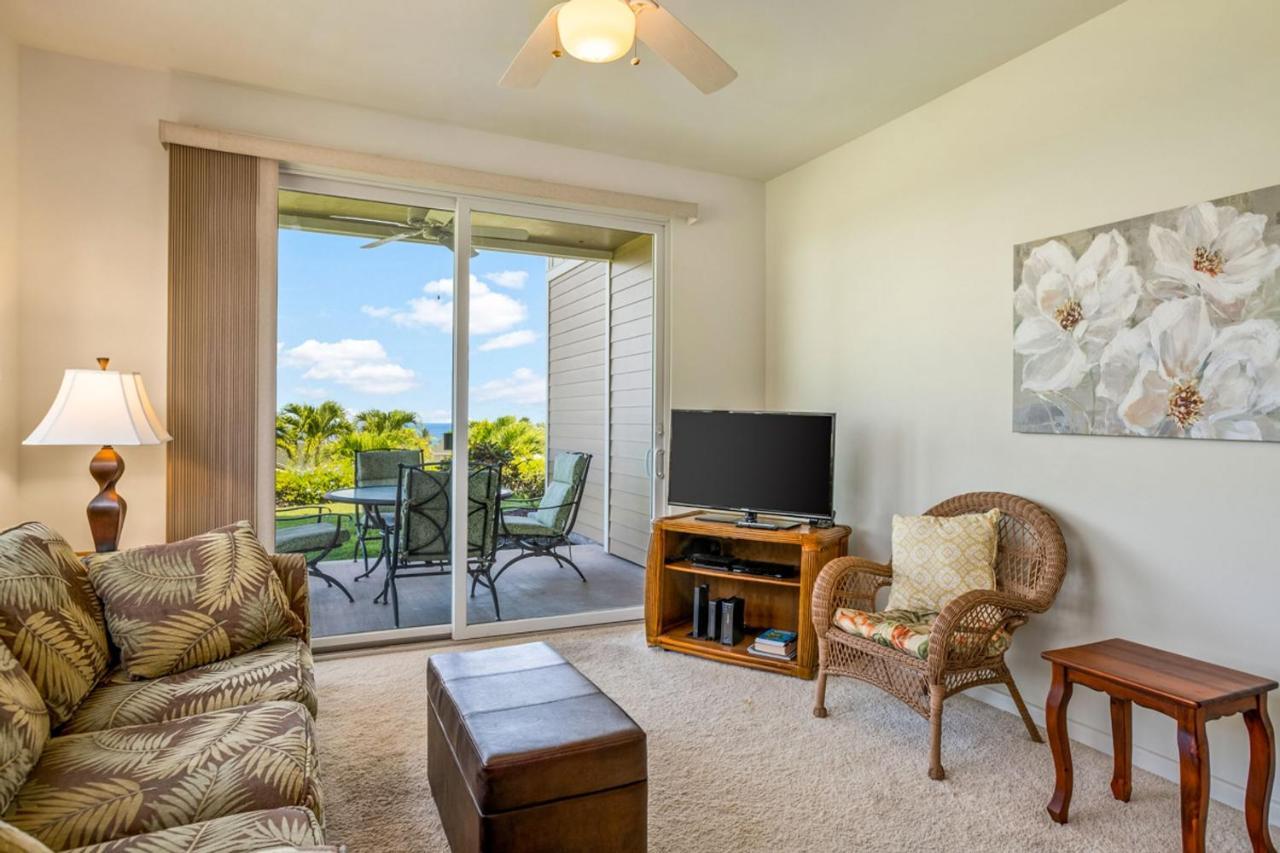 Вилла Big Island Na Hale O Keauhou C2 By Coldwell Banker Island Vacations Каилуа-Кона Экстерьер фото