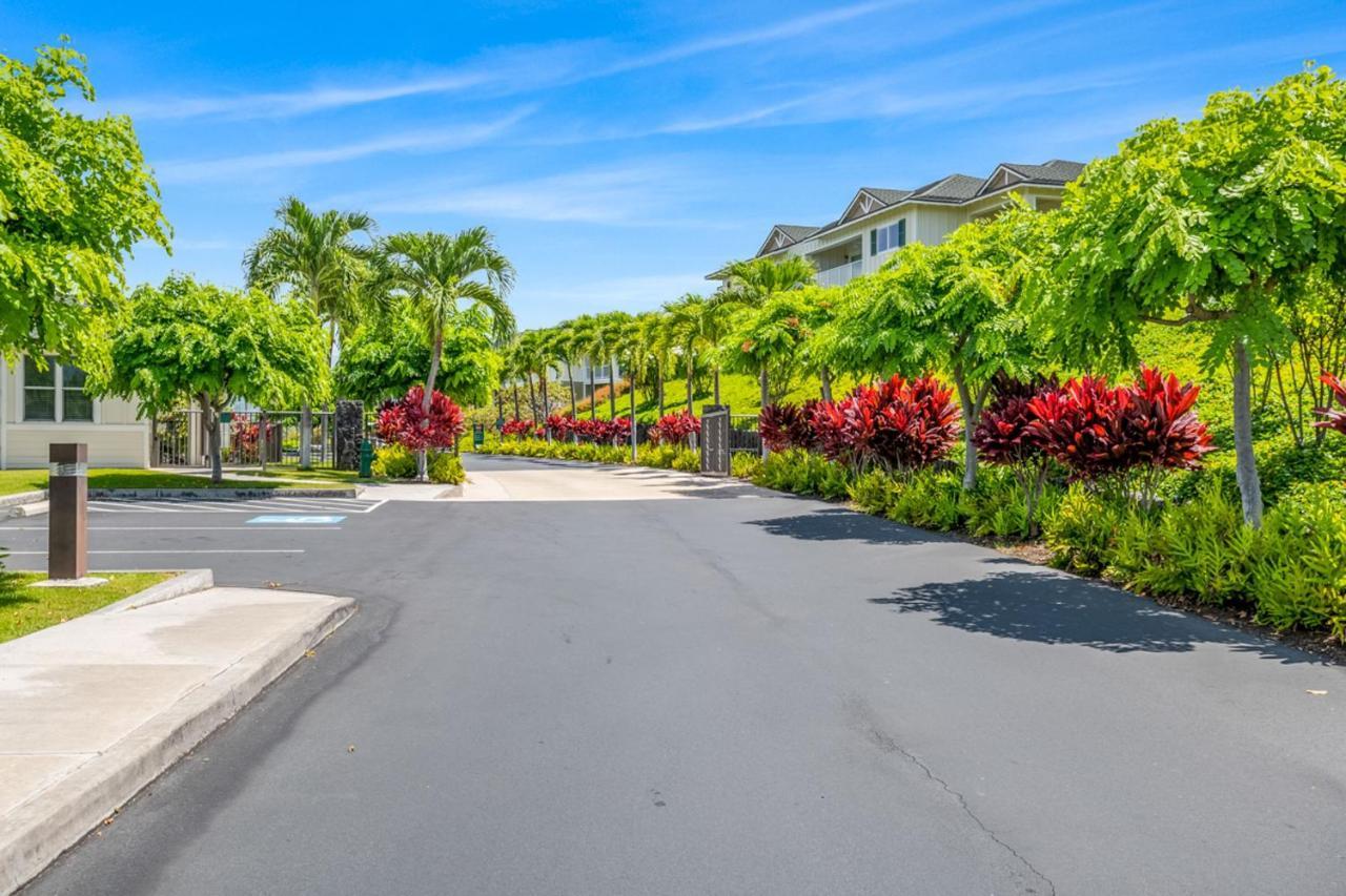 Вилла Big Island Na Hale O Keauhou C2 By Coldwell Banker Island Vacations Каилуа-Кона Экстерьер фото