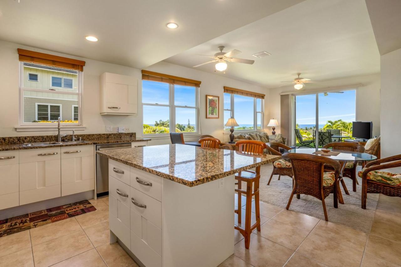 Вилла Big Island Na Hale O Keauhou C2 By Coldwell Banker Island Vacations Каилуа-Кона Экстерьер фото