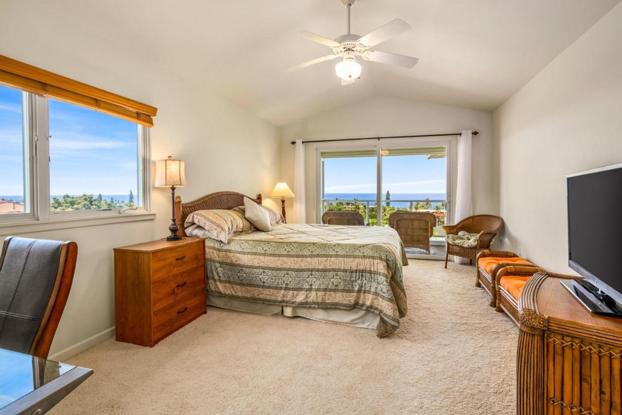 Вилла Big Island Na Hale O Keauhou C2 By Coldwell Banker Island Vacations Каилуа-Кона Экстерьер фото