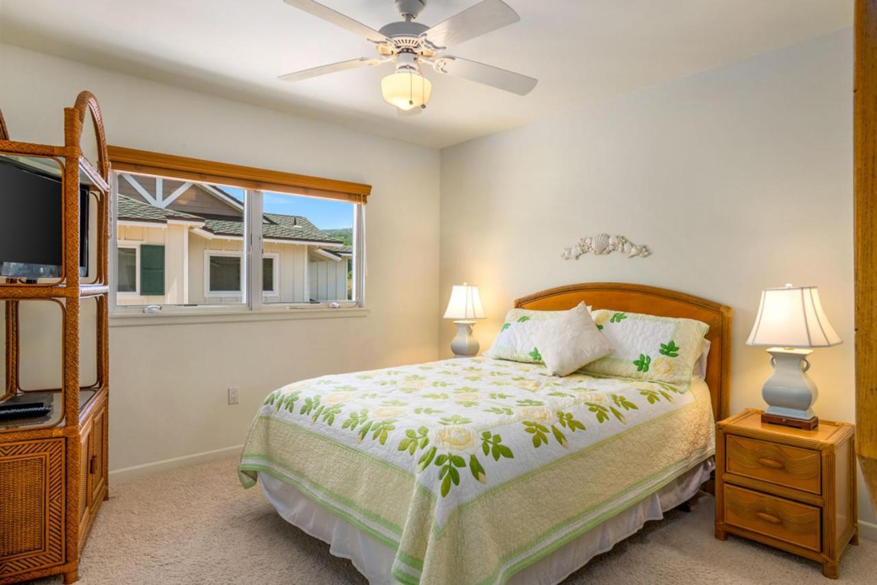 Вилла Big Island Na Hale O Keauhou C2 By Coldwell Banker Island Vacations Каилуа-Кона Экстерьер фото